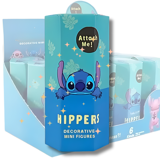 Boite Surprise Ohana