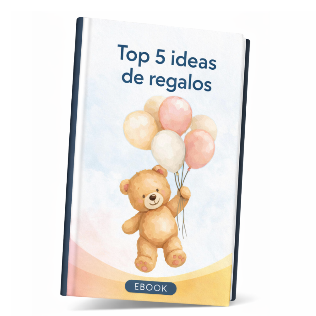 E-Book Edición Ideas de Regalos