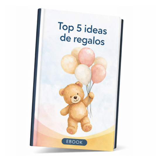 E-Book Edición Ideas de Regalos